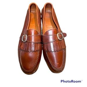 Brown Allen Edmonds